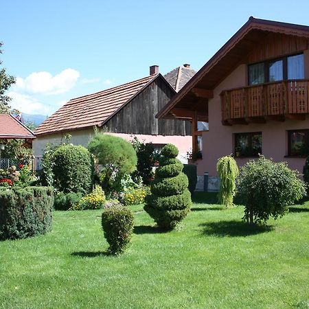 Apartman Matej Liptovsky Mikulas Exterior photo