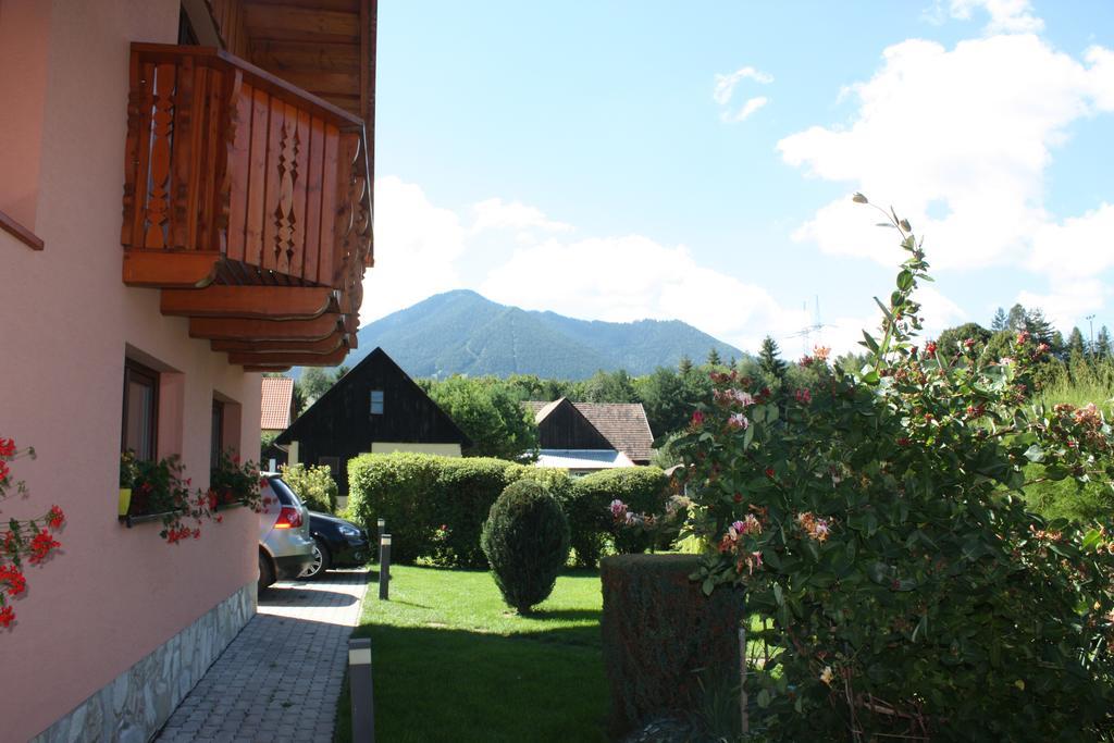 Apartman Matej Liptovsky Mikulas Exterior photo
