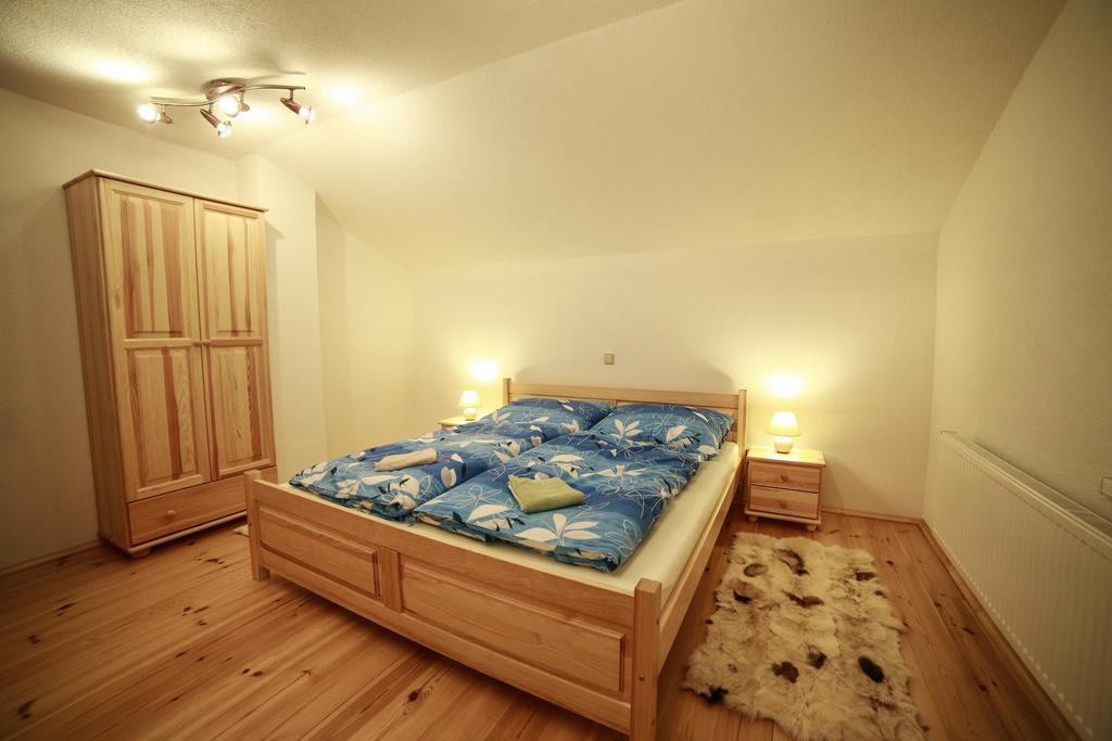 Apartman Matej Liptovsky Mikulas Exterior photo