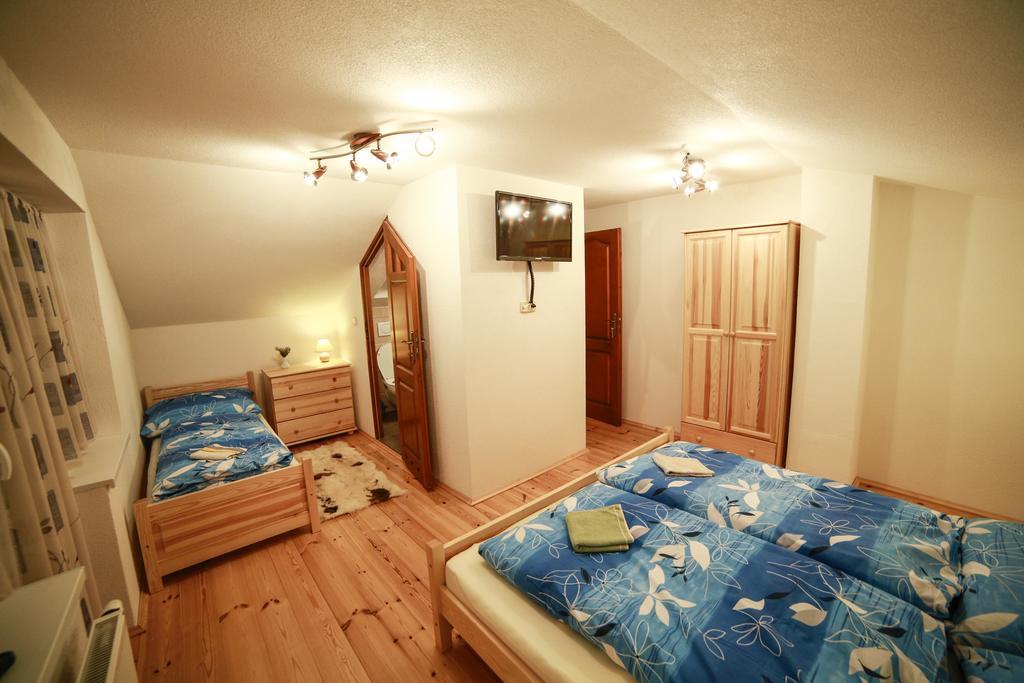 Apartman Matej Liptovsky Mikulas Exterior photo